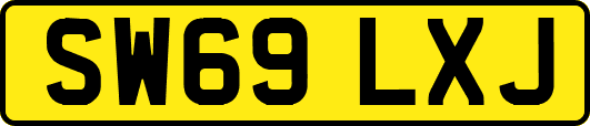 SW69LXJ