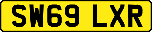 SW69LXR