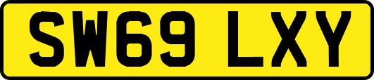 SW69LXY
