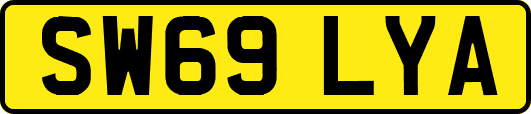 SW69LYA