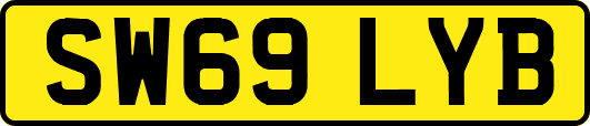 SW69LYB