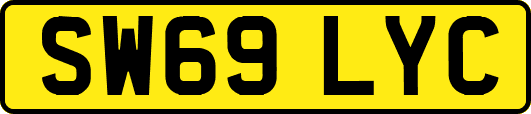 SW69LYC