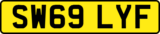 SW69LYF