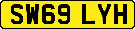 SW69LYH