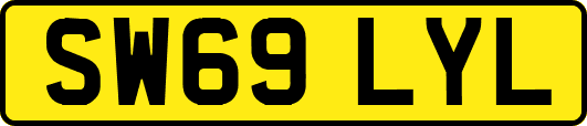 SW69LYL