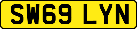 SW69LYN