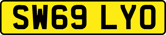 SW69LYO