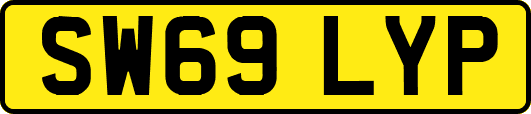 SW69LYP