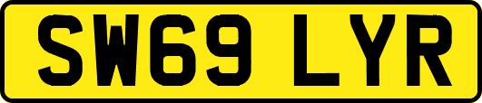 SW69LYR