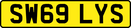SW69LYS