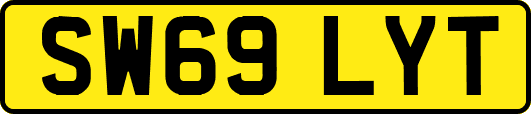 SW69LYT