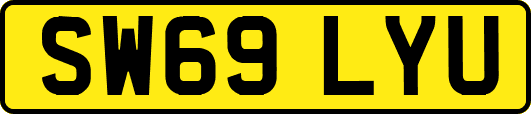 SW69LYU