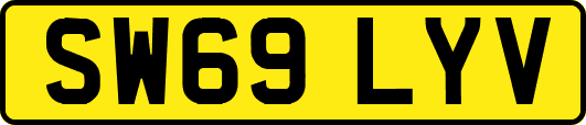 SW69LYV