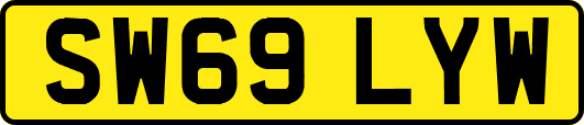 SW69LYW
