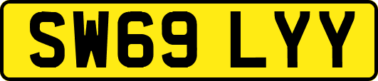 SW69LYY