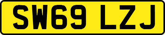 SW69LZJ