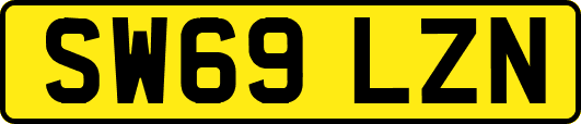 SW69LZN