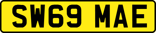 SW69MAE