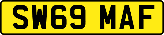 SW69MAF