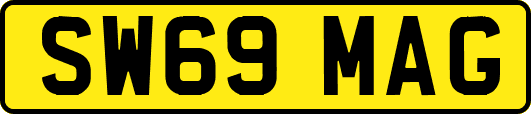 SW69MAG
