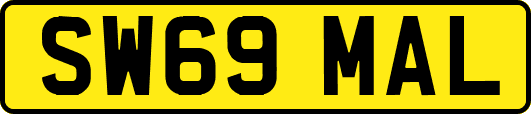 SW69MAL