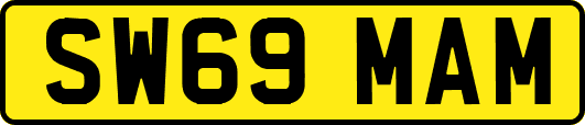 SW69MAM