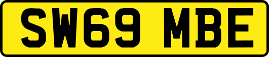 SW69MBE