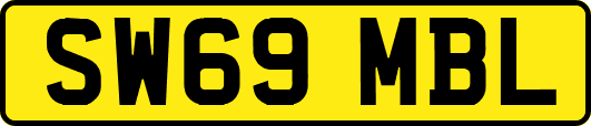 SW69MBL