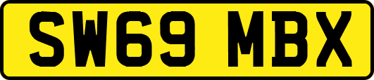 SW69MBX