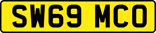 SW69MCO