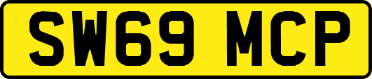 SW69MCP