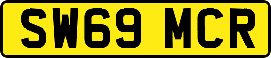 SW69MCR