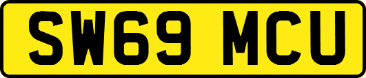SW69MCU