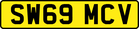 SW69MCV