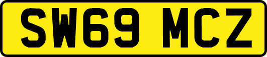 SW69MCZ