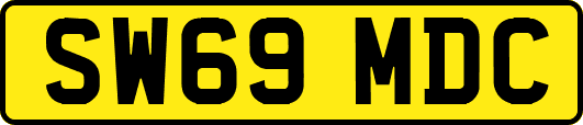 SW69MDC