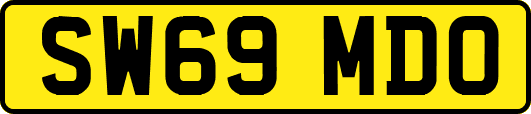 SW69MDO