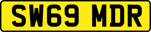 SW69MDR