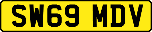 SW69MDV