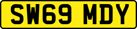 SW69MDY