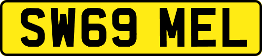 SW69MEL