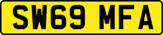 SW69MFA