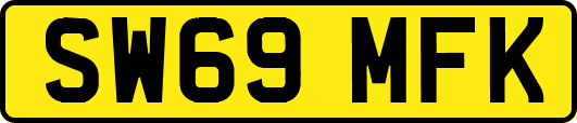 SW69MFK