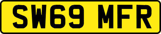 SW69MFR
