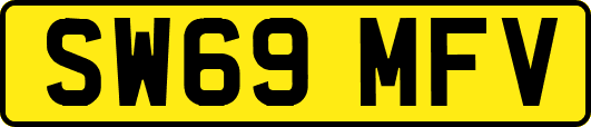 SW69MFV