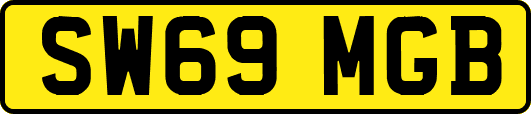 SW69MGB