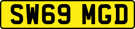 SW69MGD