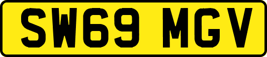 SW69MGV