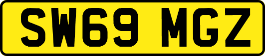 SW69MGZ