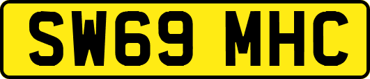 SW69MHC